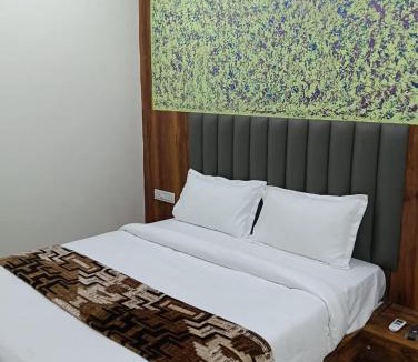 Prantij House | hotel mg inn