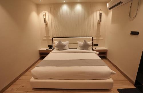 Sagar Hotel | hotel midas