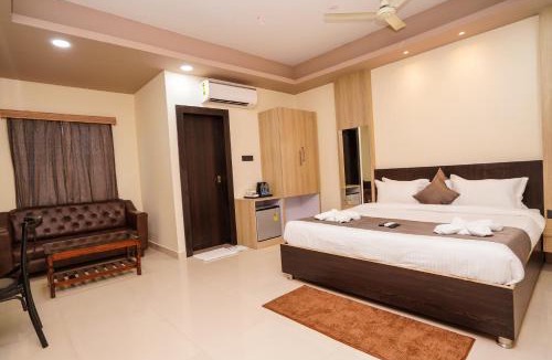 Patia Hotel | Hotel Middleton NXT