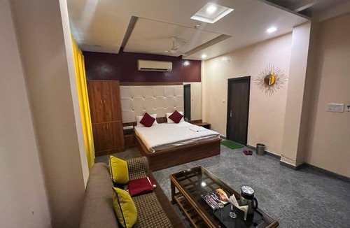 Kota Hotel | Hotel Midtown Grand