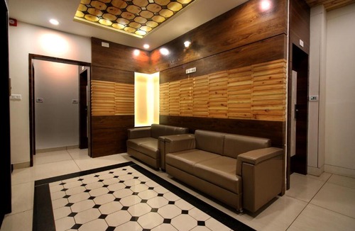 Vadodara Hotel | Hotel Midtown