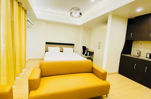 Gomti Nagar Hotel | Hotel Migrolino
