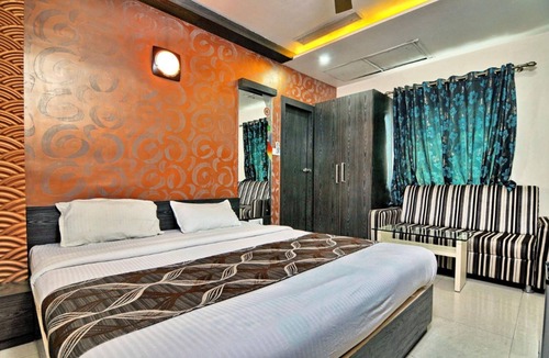 Muzaffarpur Hotel | Hotel Milan Residential Muzaffarpur