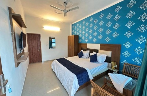 Kishangarh Hotel | Hotel Mist