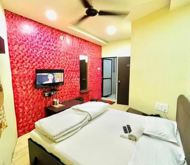 Ratlam Hotel | Hotel MK