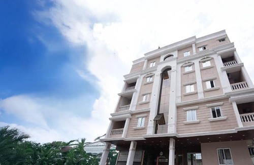 Raipur Hotel | Hotel MM prestige Raipur