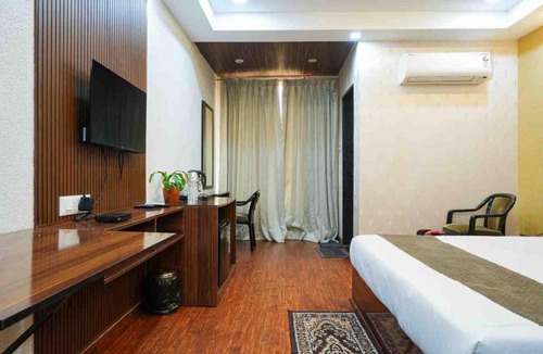 Raipur Hotel | Hotel MM prestige Raipur