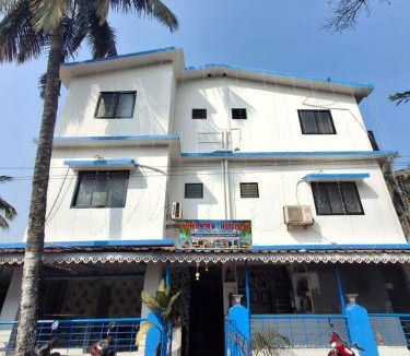 Calangute Hotel | Hotel MMK in calangute