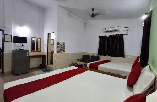 Calangute Hotel | Hotel MMK in calangute