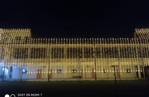 Faizabad House | Hotel Mohan Kunj