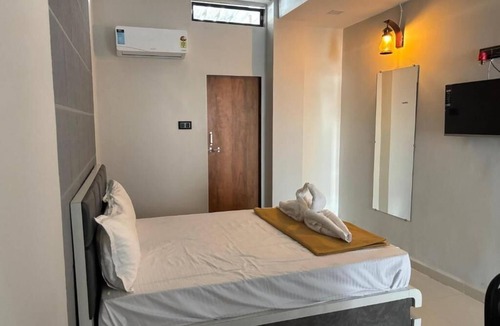 Vyara Hotel | Hotel Mojito