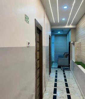 Warangal Hotel | Hotel Monsoon