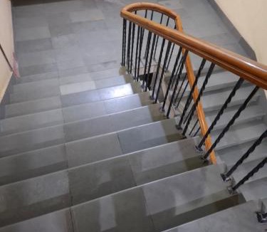 Mohal Hotel | Hotel Moon In