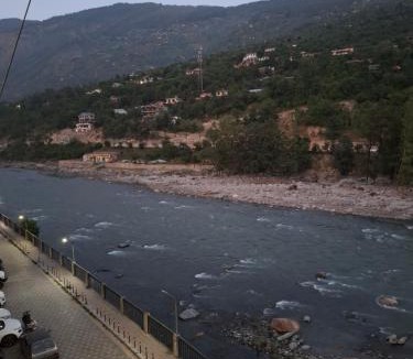 Mohal Hotel | Hotel Moon In