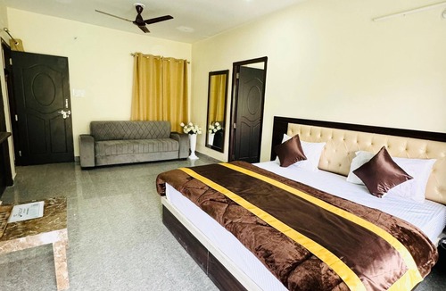 Bhimtal Hotel | Hotel Moon Light Bhimtal