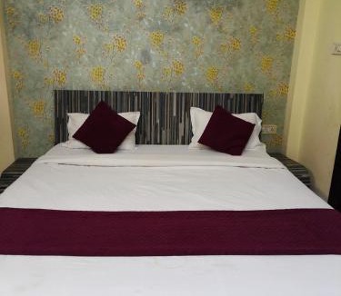 Rau Hotel | Hotel Moon light