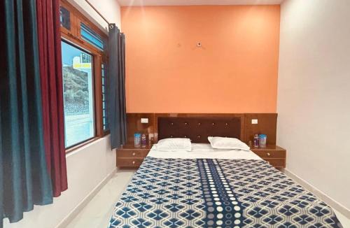 Sitapur Hotel | Hotel Moon Rise