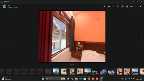 Sitapur Hotel | Hotel Moon Rise