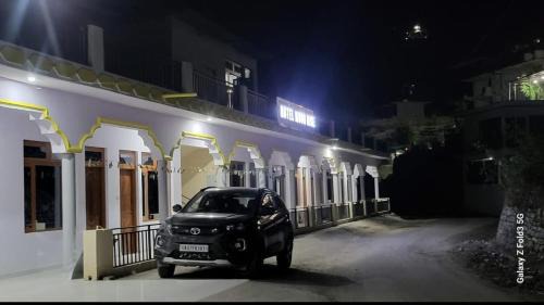 Sitapur Hotel | Hotel Moon Rise