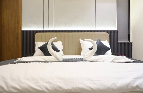 Ajmer Hotel | Hotel Moresta AC Room Restaurant and Bar