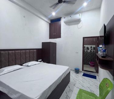 Mathura House | Hotel motilal residency