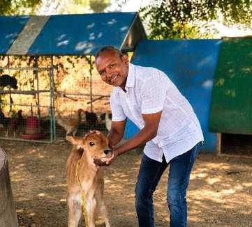 Sirsilla House | Hotel Moturi Farmstay Vemulawada
