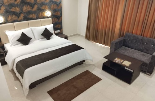 Ajmer Hotel | Hotel Mount View Ajmer