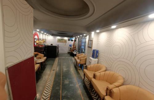 Knollswood Hotel | Hotel Mount View