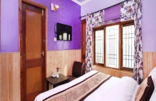 Shimla Hotel | Hotel Mount View Shimla