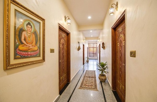 Kishangarh House | Hotel Mounten View Near PEC & PGI