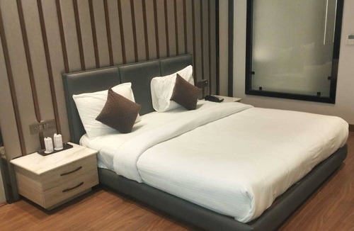 Batala Hotel | Hotel MS Victoria