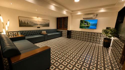 Inna Hotel | Hotel Mulki International