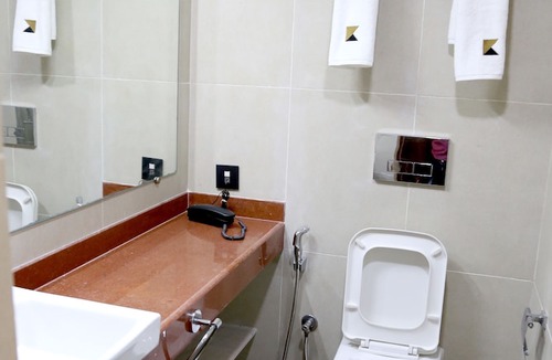 J B Nagar Hotel | Hotel Mumbai House