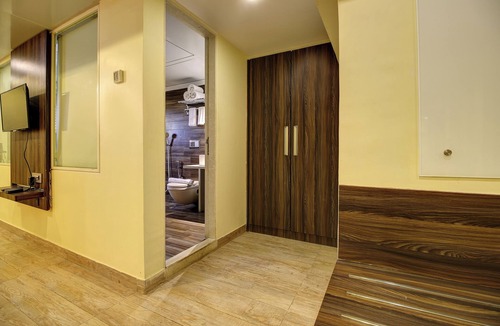 Juhu Hotel | Hotel Mumbai House Juhu