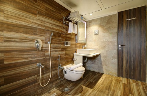 Juhu Hotel | Hotel Mumbai House Juhu