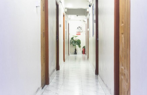 Dhaka Hotel | Hotel Muna International Residential