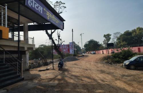 Bhadesar Hotel | Hotel Murlidhar