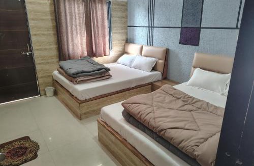 Bhadesar Hotel | Hotel Murlidhar