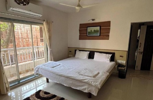 Murud-Harnai Hotel | Hotel Murud Paradaise