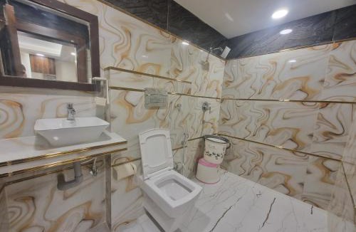Mathura Hotel | Hotel Muskan