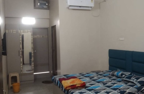 Raipur Hotel | Hotel Muskan