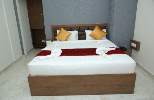 Guntur Hotel | HOTEL MV fortune inn