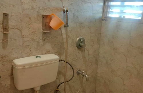 R.K. Hegde Nagar Hotel | Hotel MVTJ