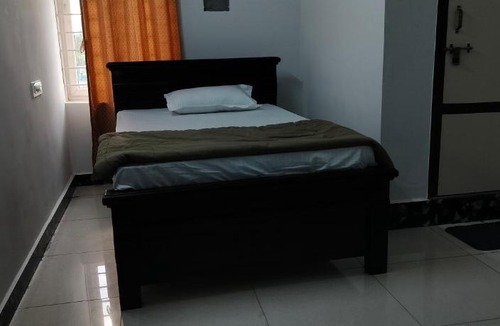 Guntur Hotel | Hotel N Pride