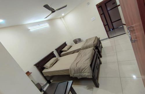 Guntur Hotel | Hotel N Pride