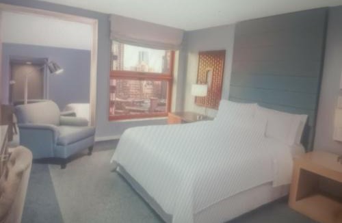Banjar Hotel | Hotel Naira