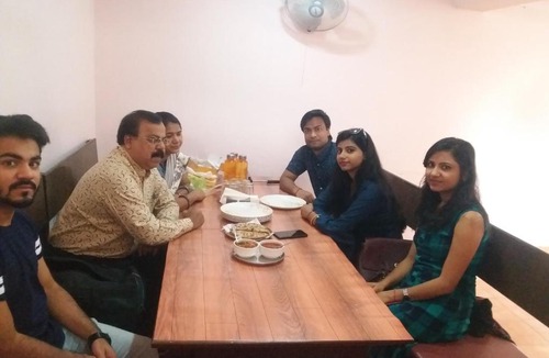 Sawai Madhopur Hotel | Hotel Nakshatra