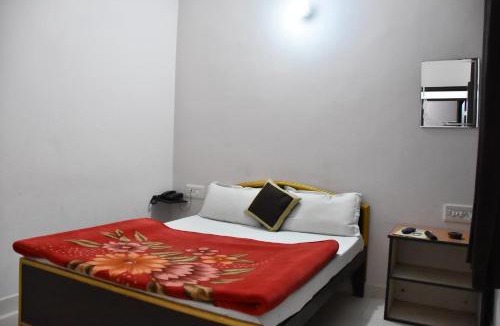 Sawai Madhopur Hotel | Hotel Nakshatra