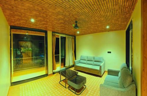 Bramhapuri Hotel | Hotel Nakshtra Residency