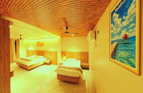 Bramhapuri Hotel | Hotel Nakshtra Residency